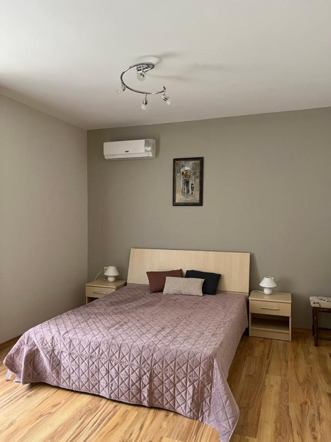 Summer Host Apartment Onegin Süzebolu Dış mekan fotoğraf
