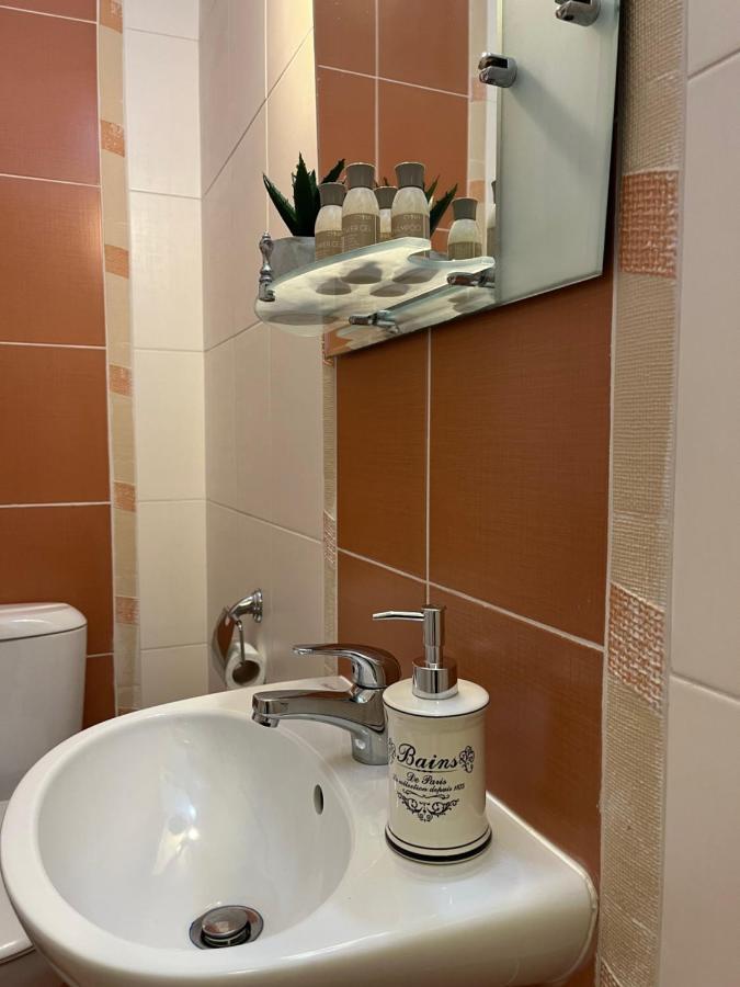 Summer Host Apartment Onegin Süzebolu Dış mekan fotoğraf