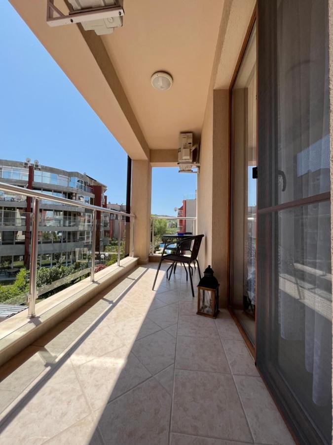 Summer Host Apartment Onegin Süzebolu Dış mekan fotoğraf