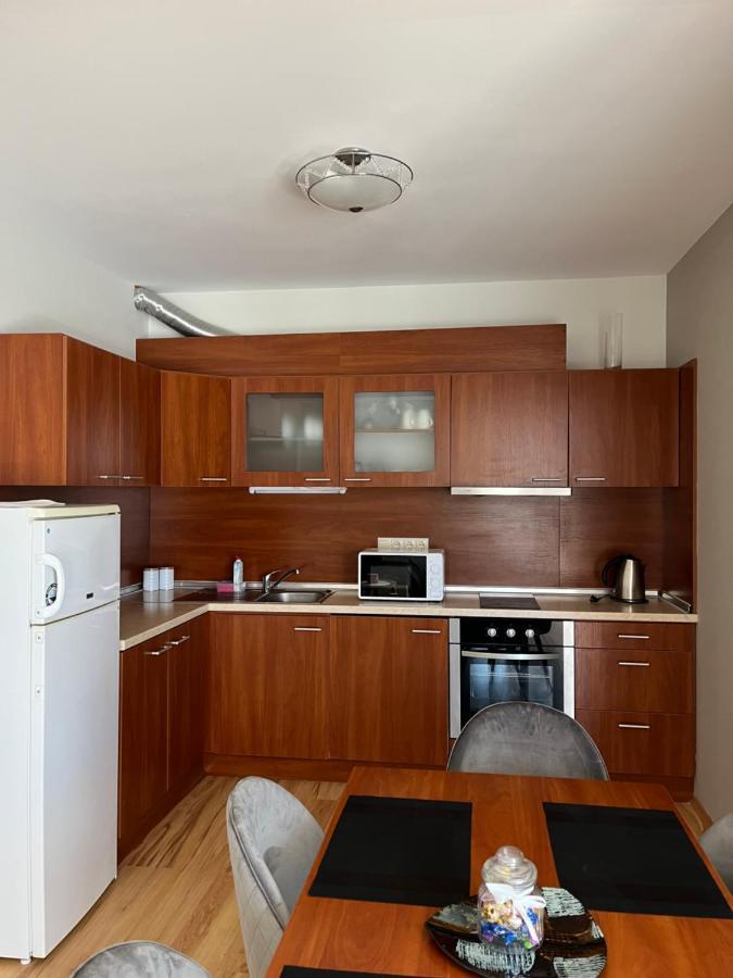 Summer Host Apartment Onegin Süzebolu Dış mekan fotoğraf