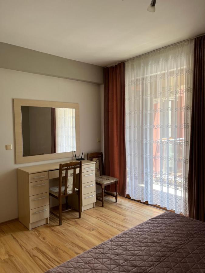 Summer Host Apartment Onegin Süzebolu Dış mekan fotoğraf