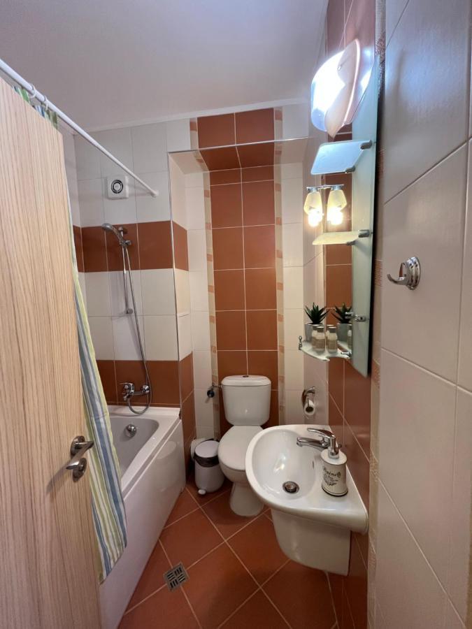 Summer Host Apartment Onegin Süzebolu Dış mekan fotoğraf