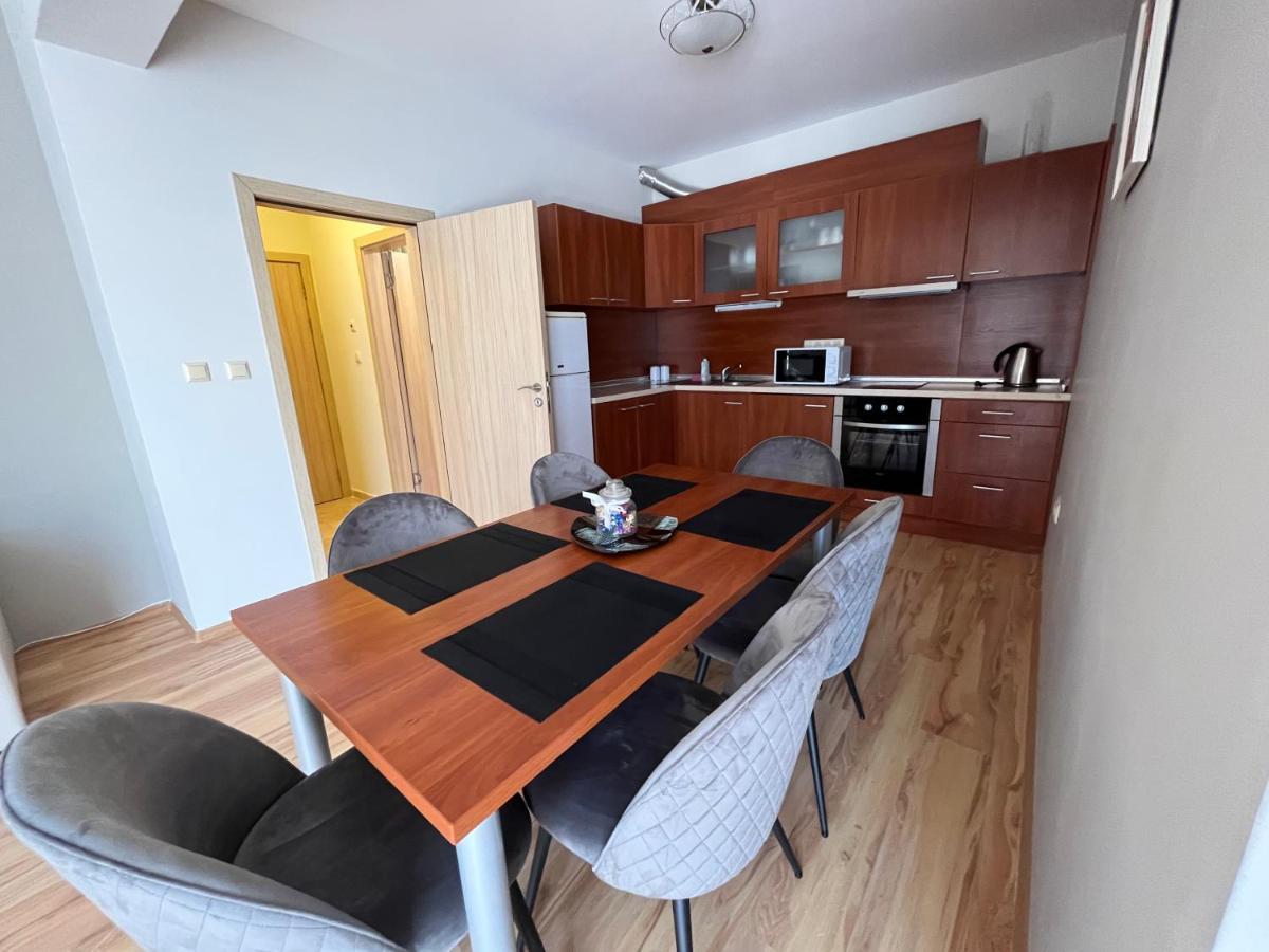 Summer Host Apartment Onegin Süzebolu Dış mekan fotoğraf